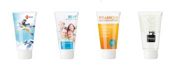 Naptej 50 ml, 30 faktoros